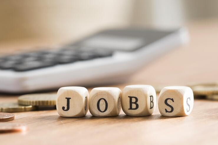 Quasi 900 mila posti di lavoro in meno nel primo trimestre del 2021